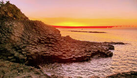 Capture the vibrant beauty of Vietnam’s coastal heritage with your visa